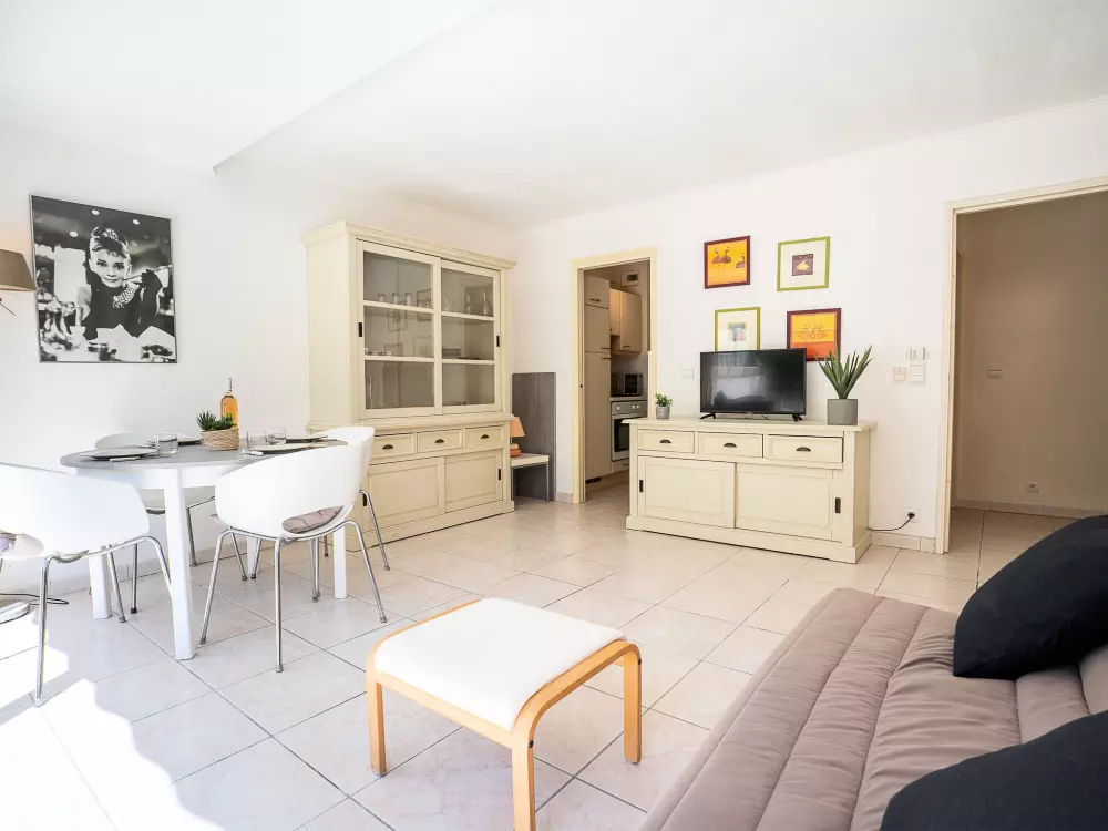 Résidence Cannes Bay