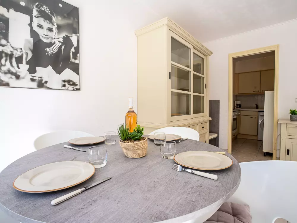 Résidence Cannes Bay