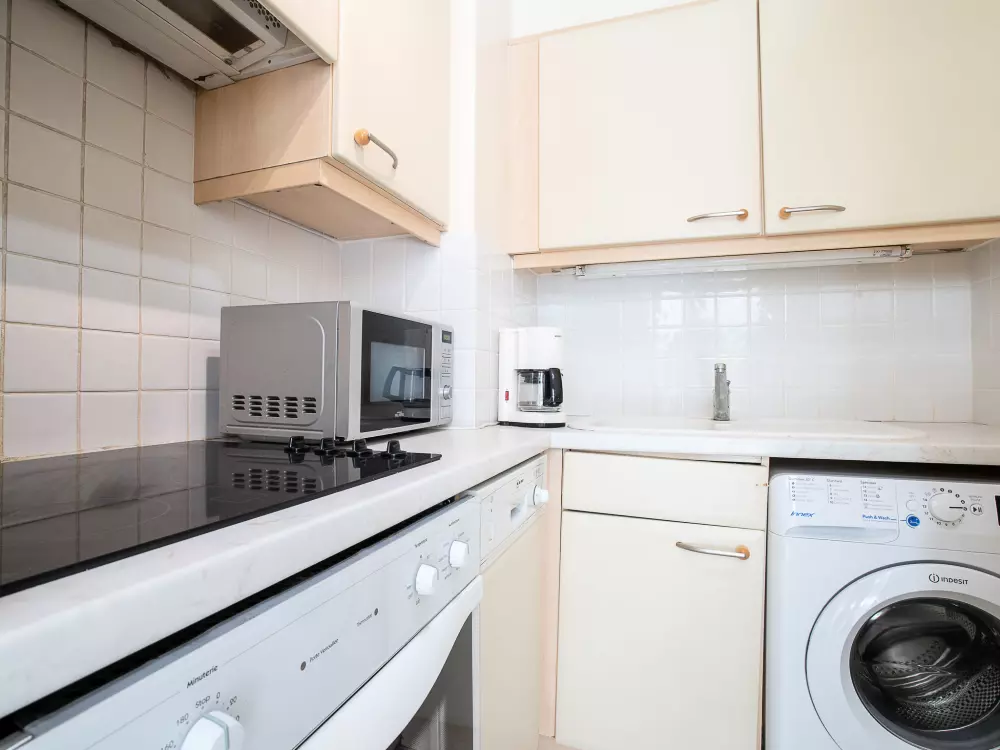 Résidence Cannes Bay