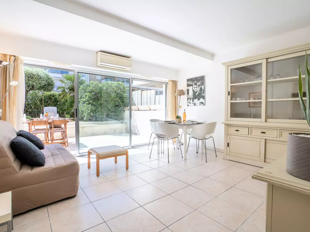 Résidence Cannes Bay