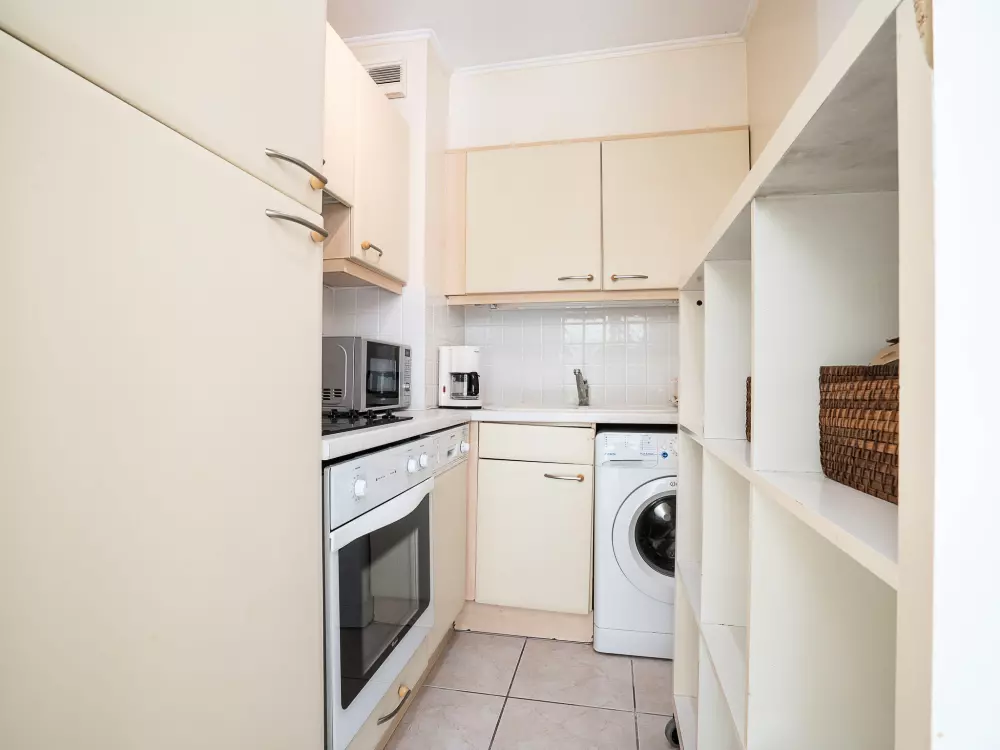 Résidence Cannes Bay