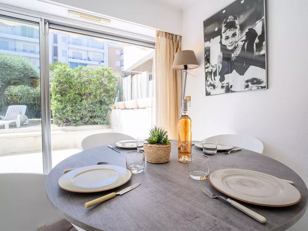 Résidence Cannes Bay