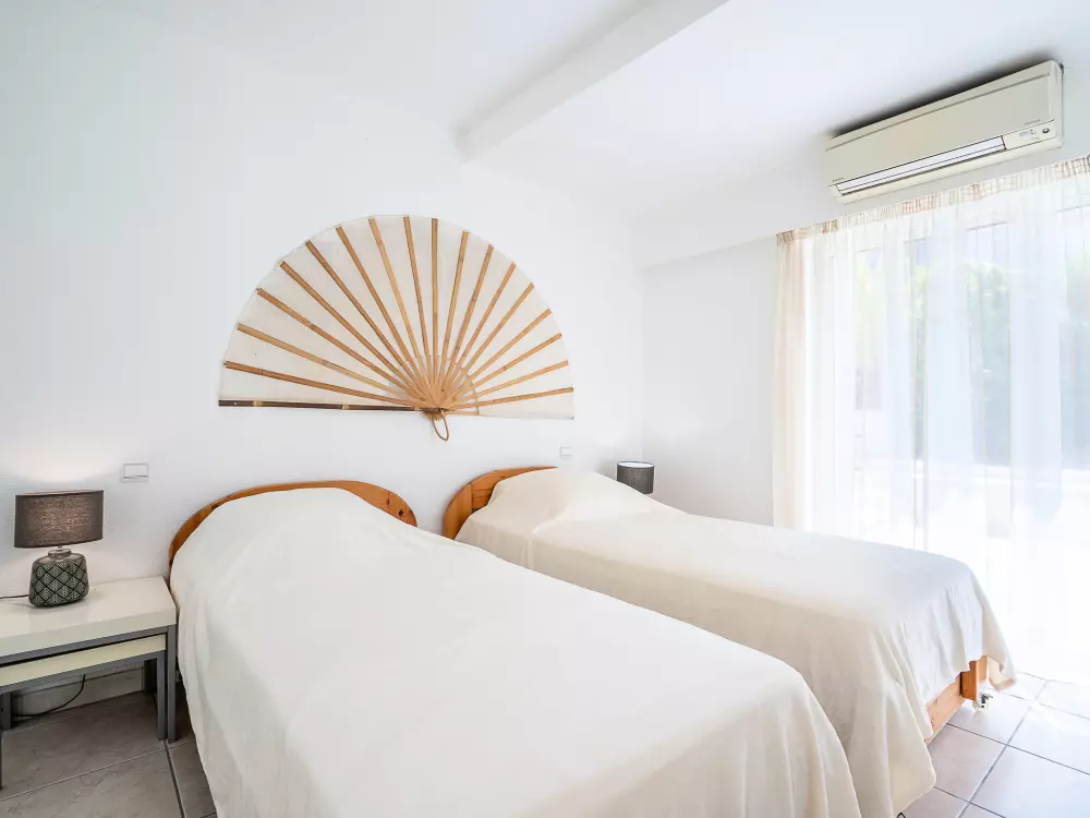 Résidence Cannes Bay