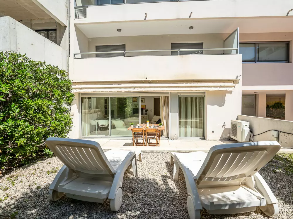 Résidence Cannes Bay