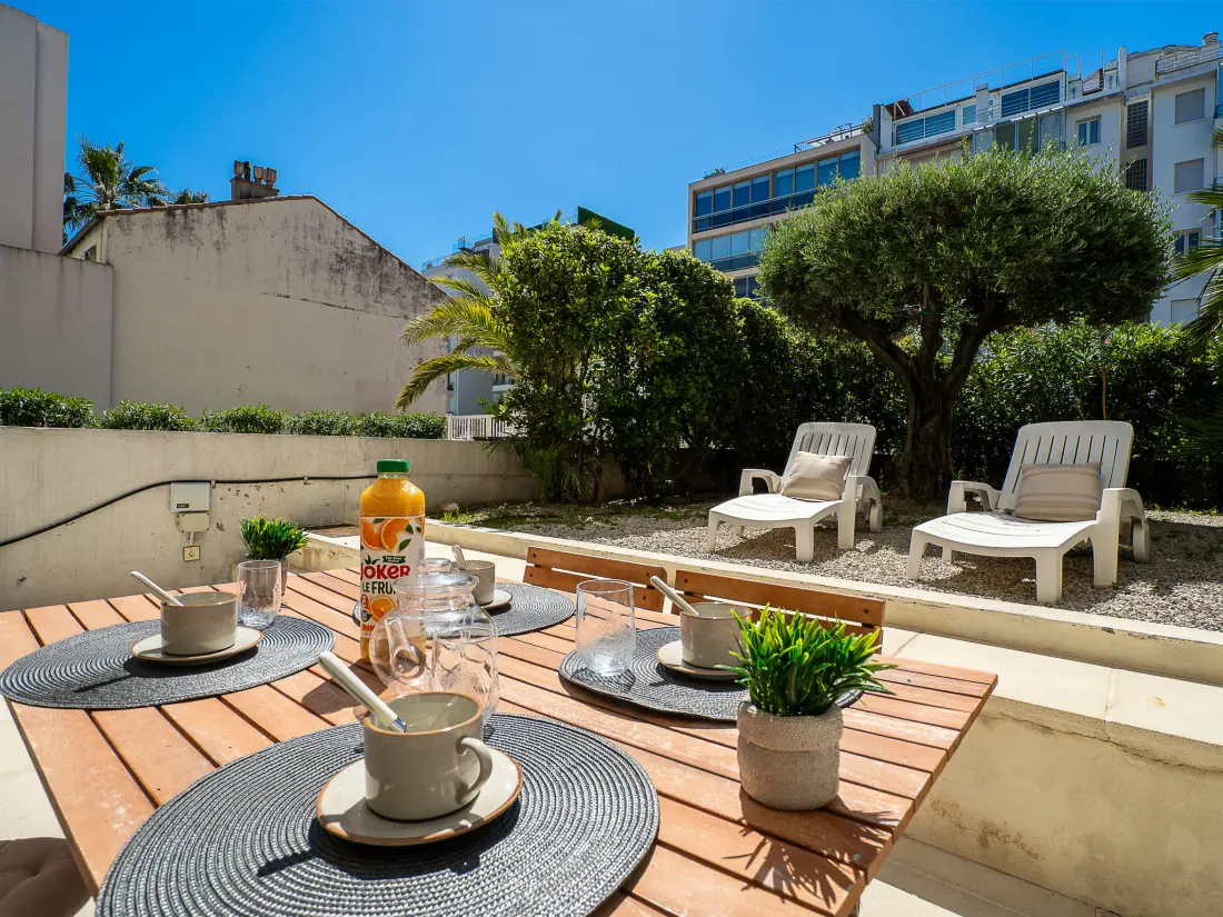 Résidence Cannes Bay