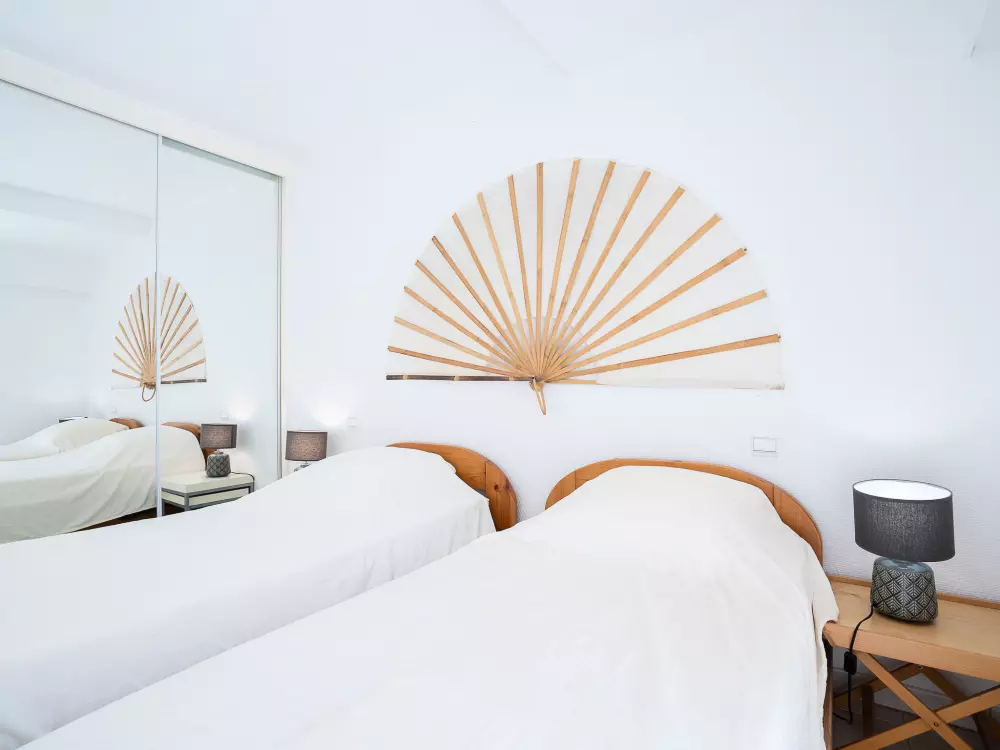 Résidence Cannes Bay