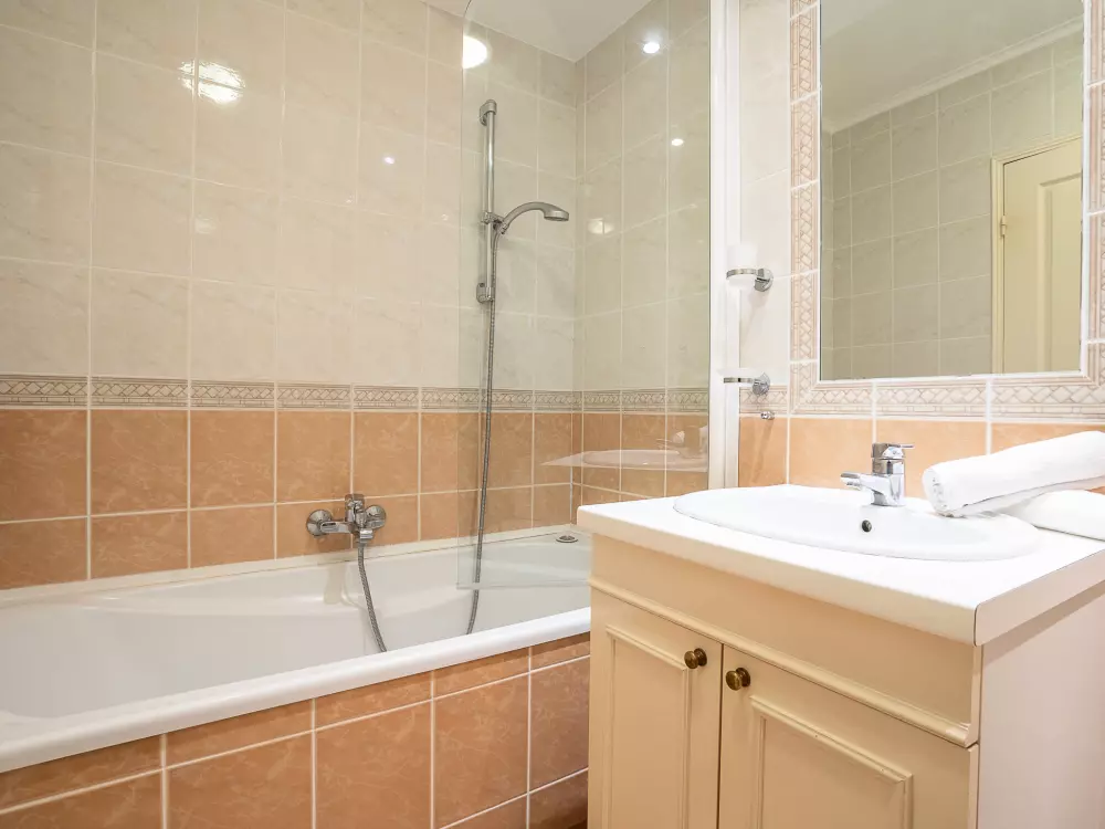 Résidence Cannes Bay