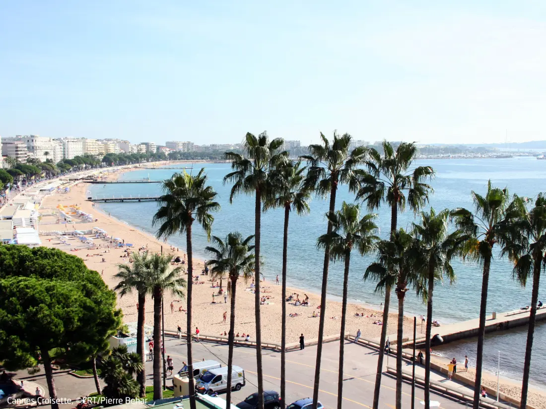 Résidence Cannes Bay