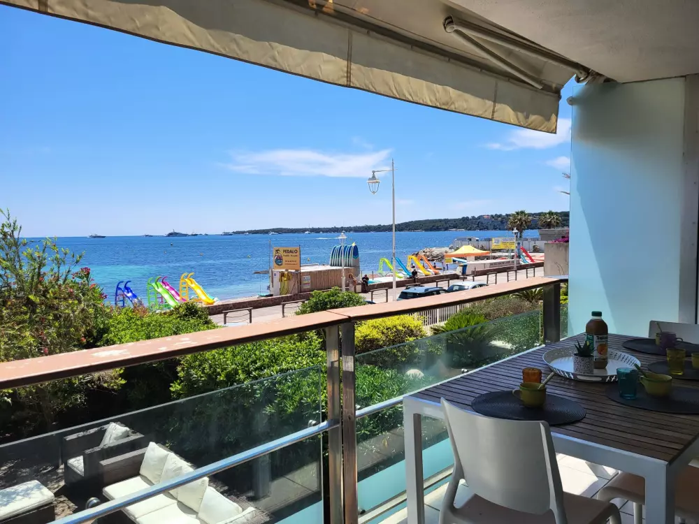 Résidence Cannes Bay