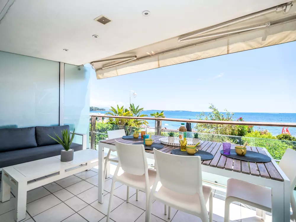 Résidence Cannes Bay