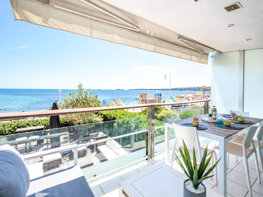 Résidence Cannes Bay