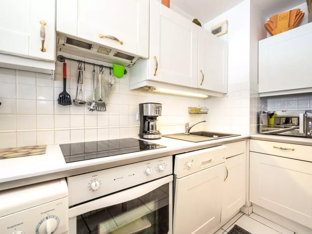 Résidence Cannes Bay