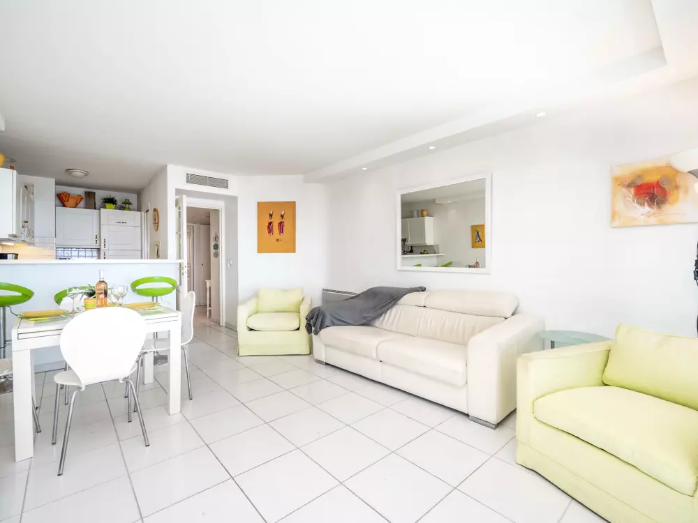 Résidence Cannes Bay