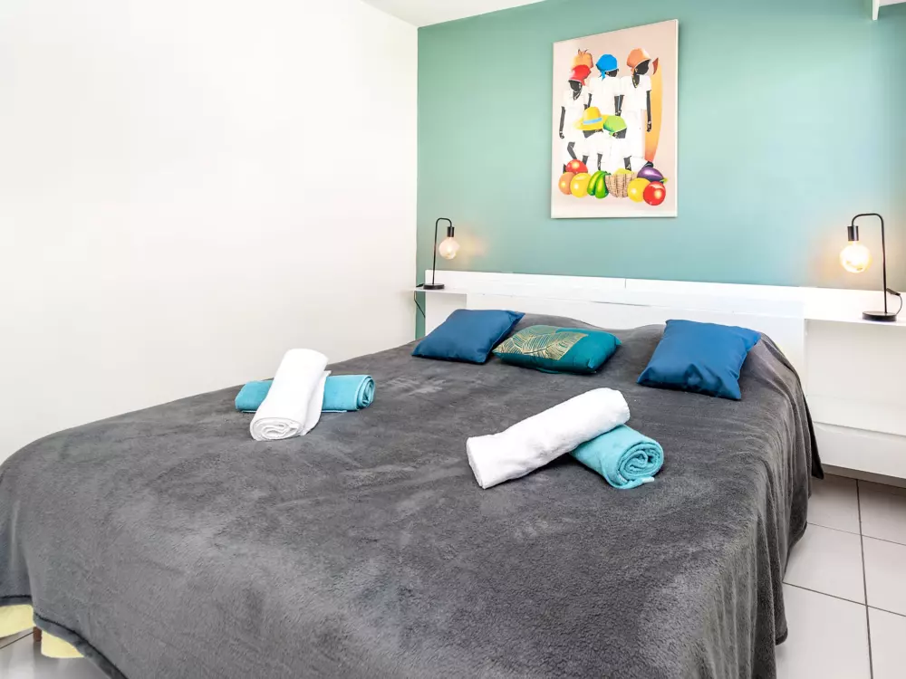 Résidence Cannes Bay