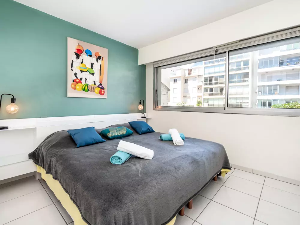 Résidence Cannes Bay