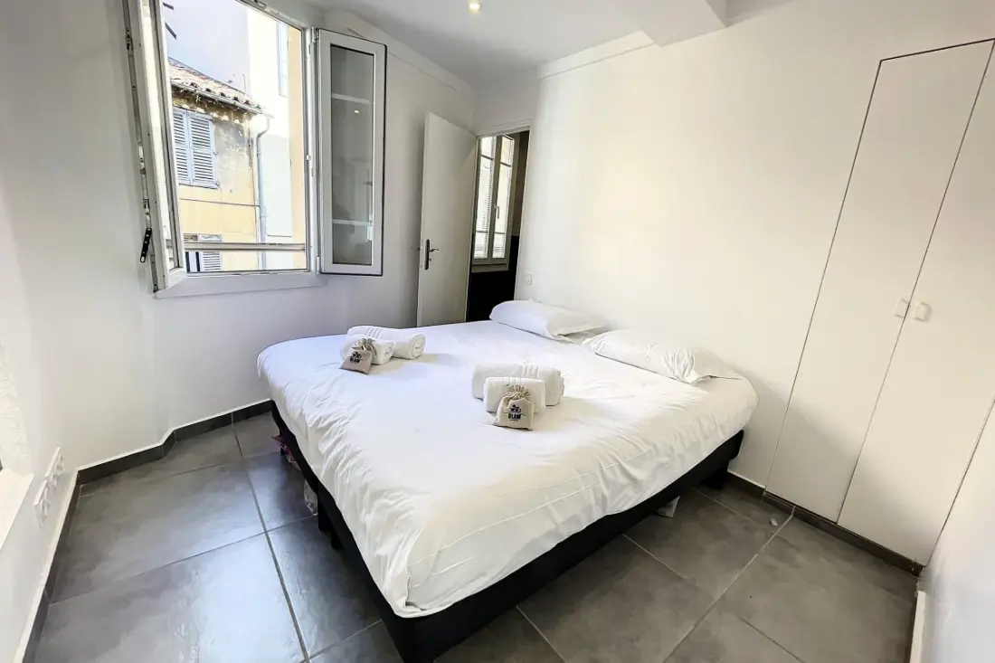 Croisette Palais 1 Mn 2 Pcs Moderne Lumineux 3/4 Pers Olam Properties