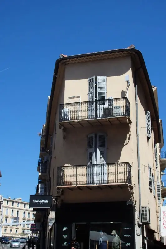 Croisette Palais 1 Mn 2 Pcs Moderne Lumineux 3/4 Pers Olam Properties