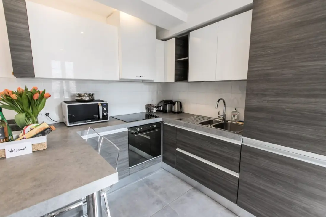 Croisette Palais 1 Mn 2 Pcs Moderne Lumineux 3/4 Pers Olam Properties