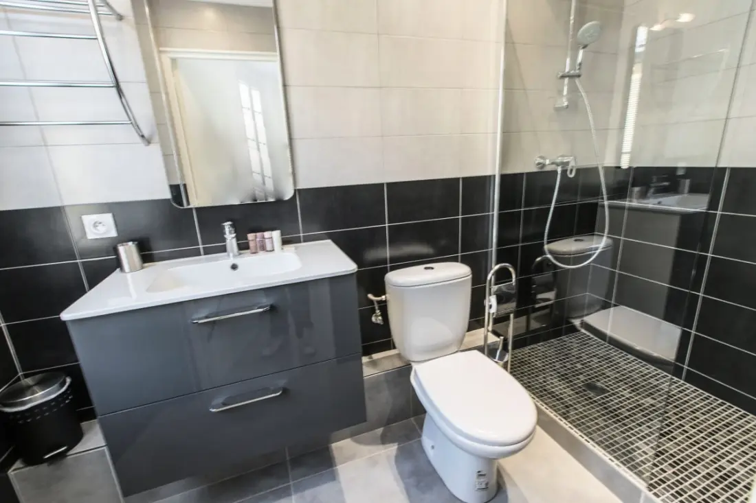 Croisette Palais 1 Mn 2 Pcs Moderne Lumineux 3/4 Pers Olam Properties