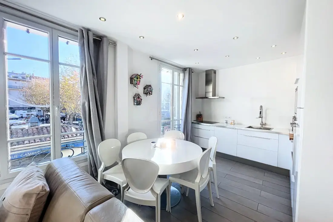 Palais Et Croisette 3 Mn 3 Pcsdesign 2 Sdb Cannes Centre Olam Properties