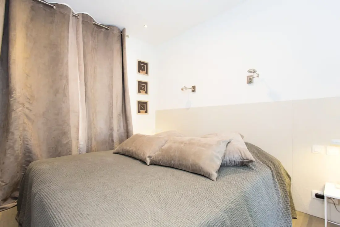 Palais Et Croisette 3 Mn 3 Pcsdesign 2 Sdb Cannes Centre Olam Properties