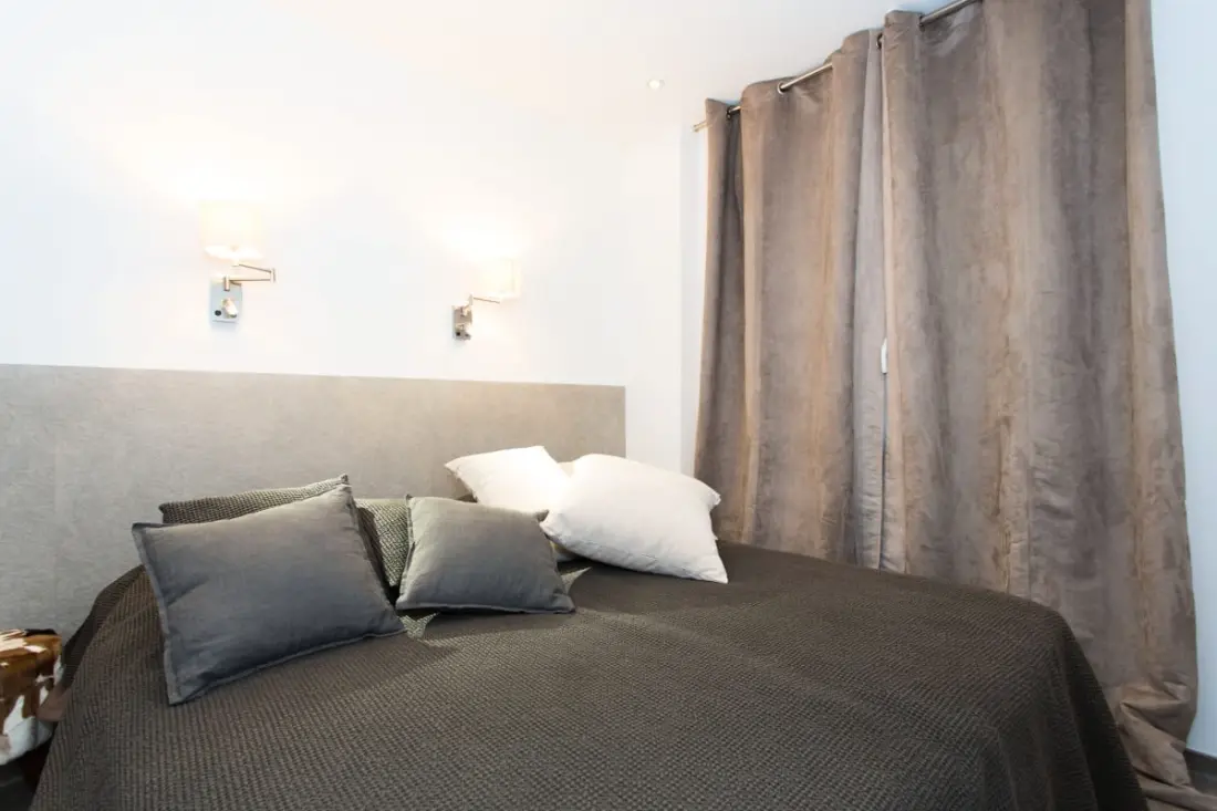 Palais Et Croisette 3 Mn 3 Pcsdesign 2 Sdb Cannes Centre Olam Properties