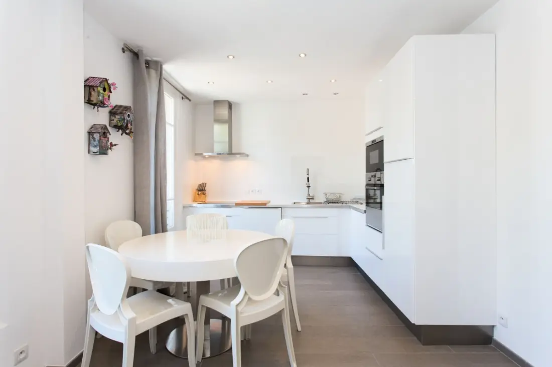 Palais Et Croisette 3 Mn 3 Pcsdesign 2 Sdb Cannes Centre Olam Properties