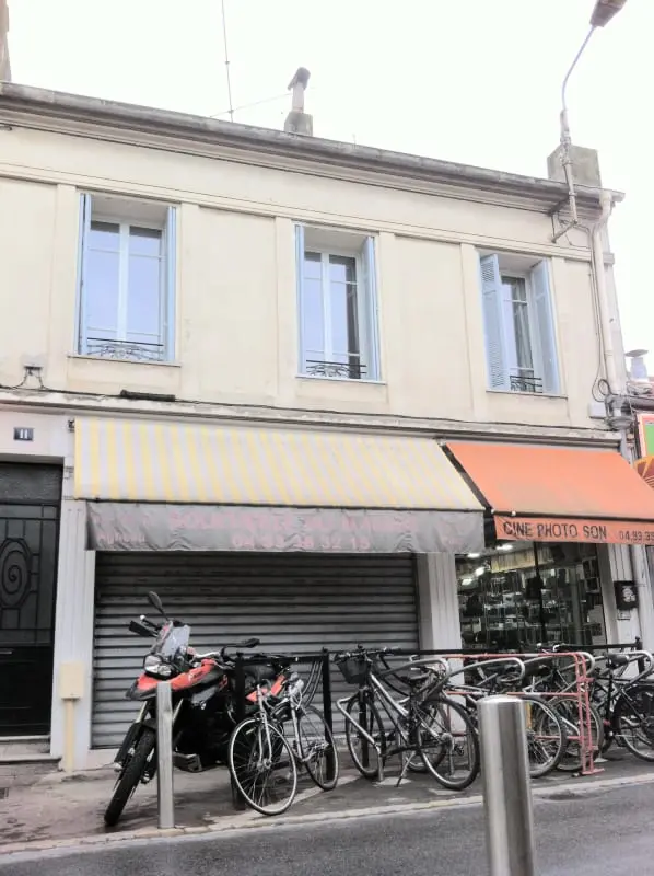 Palais Et Croisette 3 Mn 3 Pcsdesign 2 Sdb Cannes Centre Olam Properties