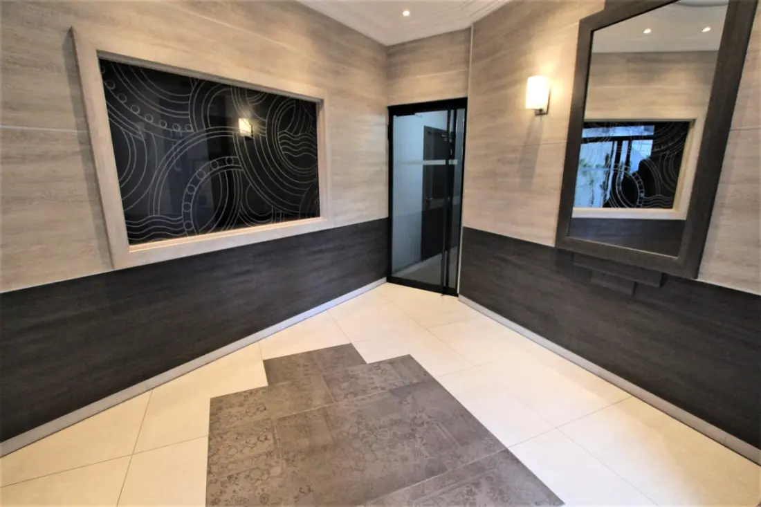 Résidence Cannes Centre Ville, Appartement Entièrement équipé Au Pied Du "suquet"