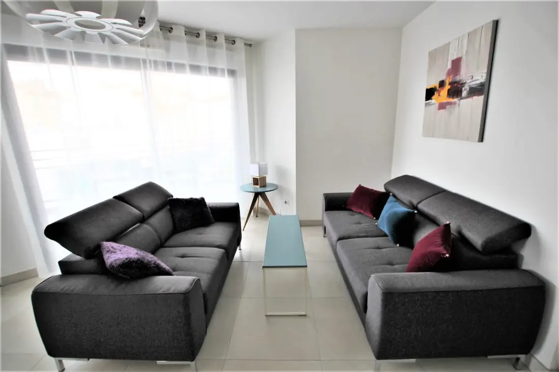 Résidence Cannes Centre Ville, Appartement Entièrement équipé Au Pied Du "suquet"