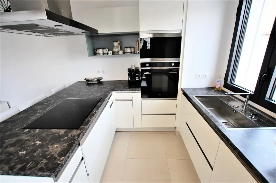 Résidence Cannes Centre Ville, Appartement Entièrement équipé Au Pied Du "suquet"
