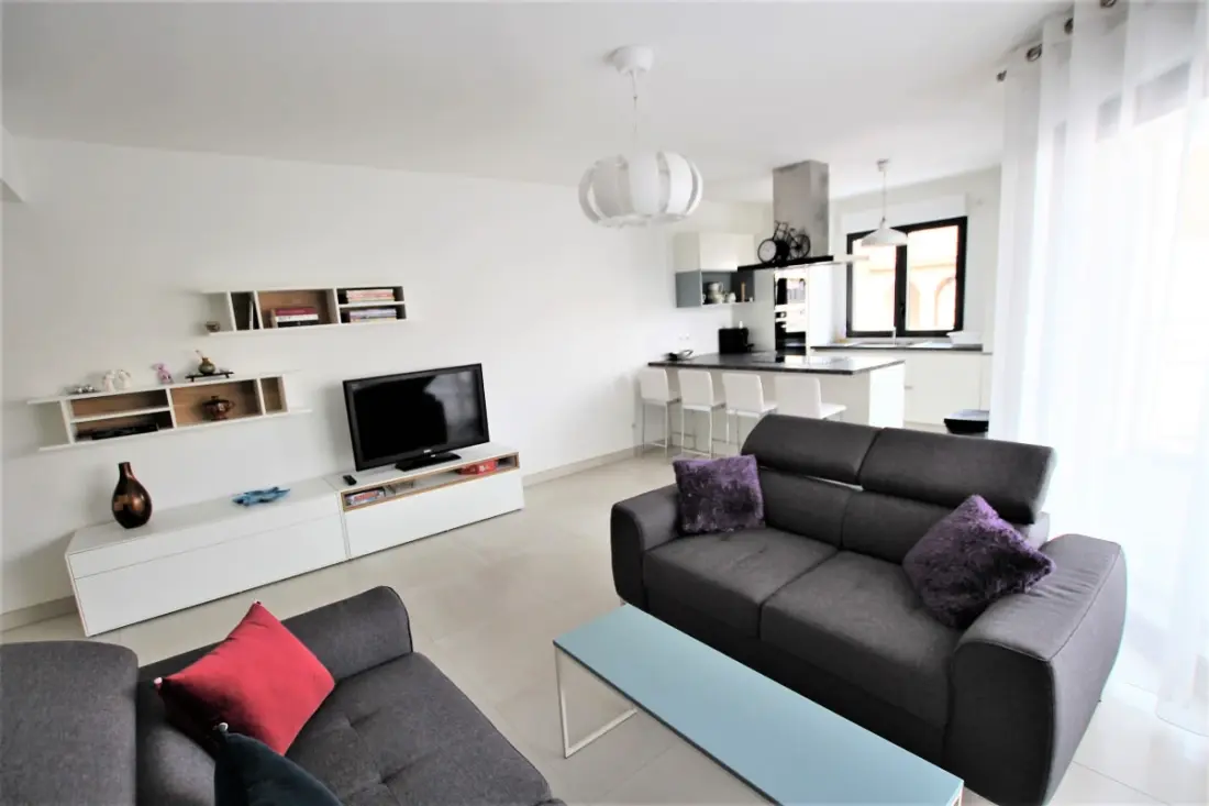 Résidence Cannes Centre Ville, Appartement Entièrement équipé Au Pied Du "suquet"