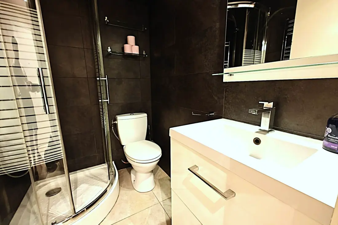 Résidence Cannes Croisette – Studio Premium à 80m Du Martinez &amp; Plages