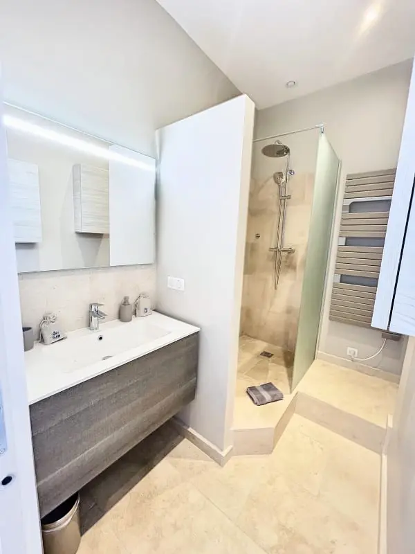 2 Pièces Moderne - 3/4 Pers Calme Cannes Hyper Centre Olam Properties