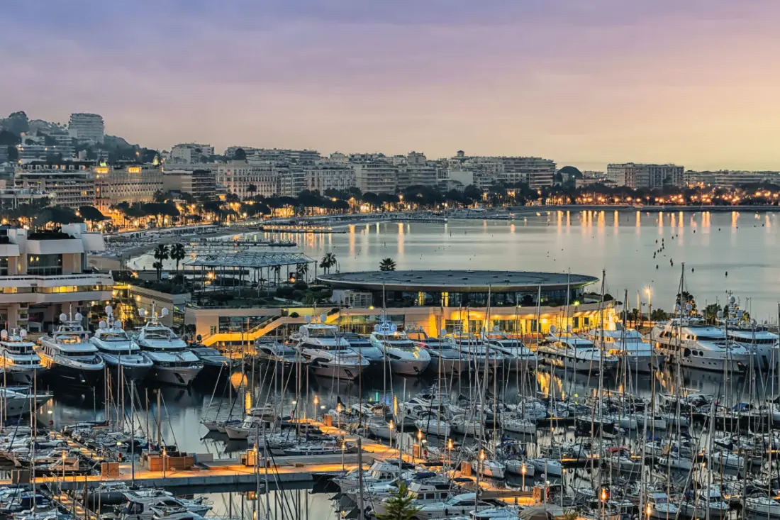 2 Pièces Moderne - 3/4 Pers Calme Cannes Hyper Centre Olam Properties