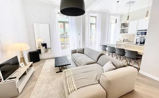 2 Pièces Moderne - 3/4 Pers Calme Cannes Hyper Centre Olam Properties