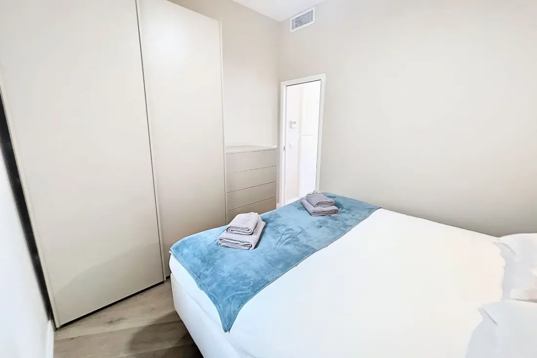2 Pièces Moderne - 3/4 Pers Calme Cannes Hyper Centre Olam Properties