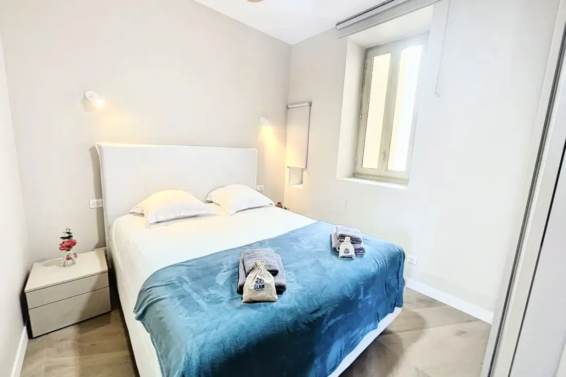 2 Pièces Moderne - 3/4 Pers Calme Cannes Hyper Centre Olam Properties