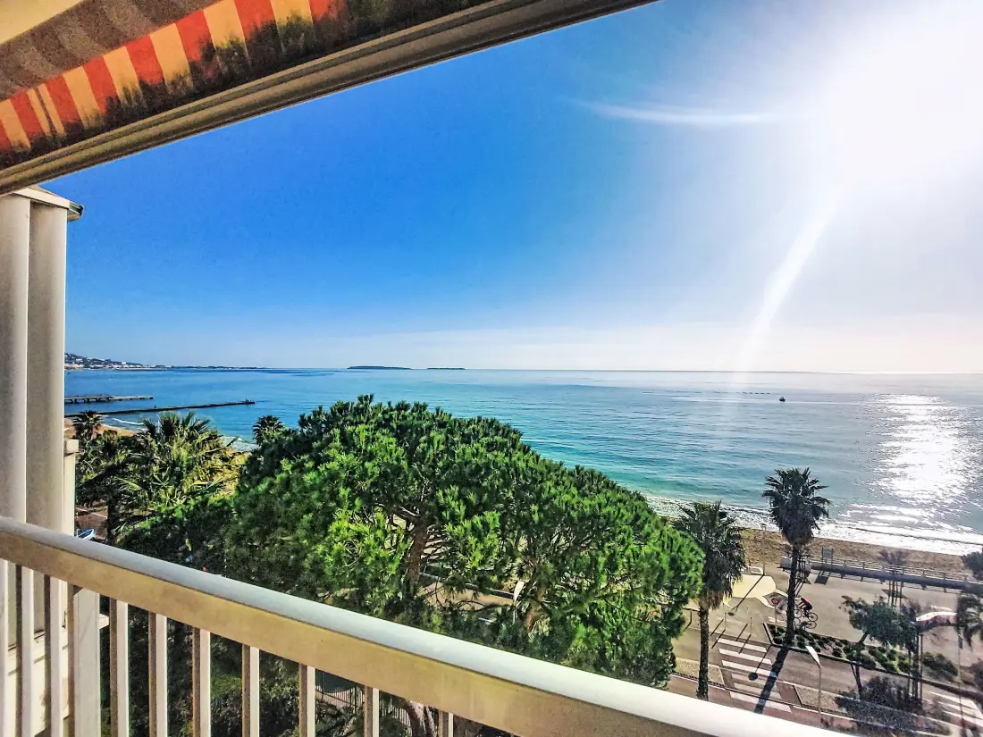Résidence Cannes Midi