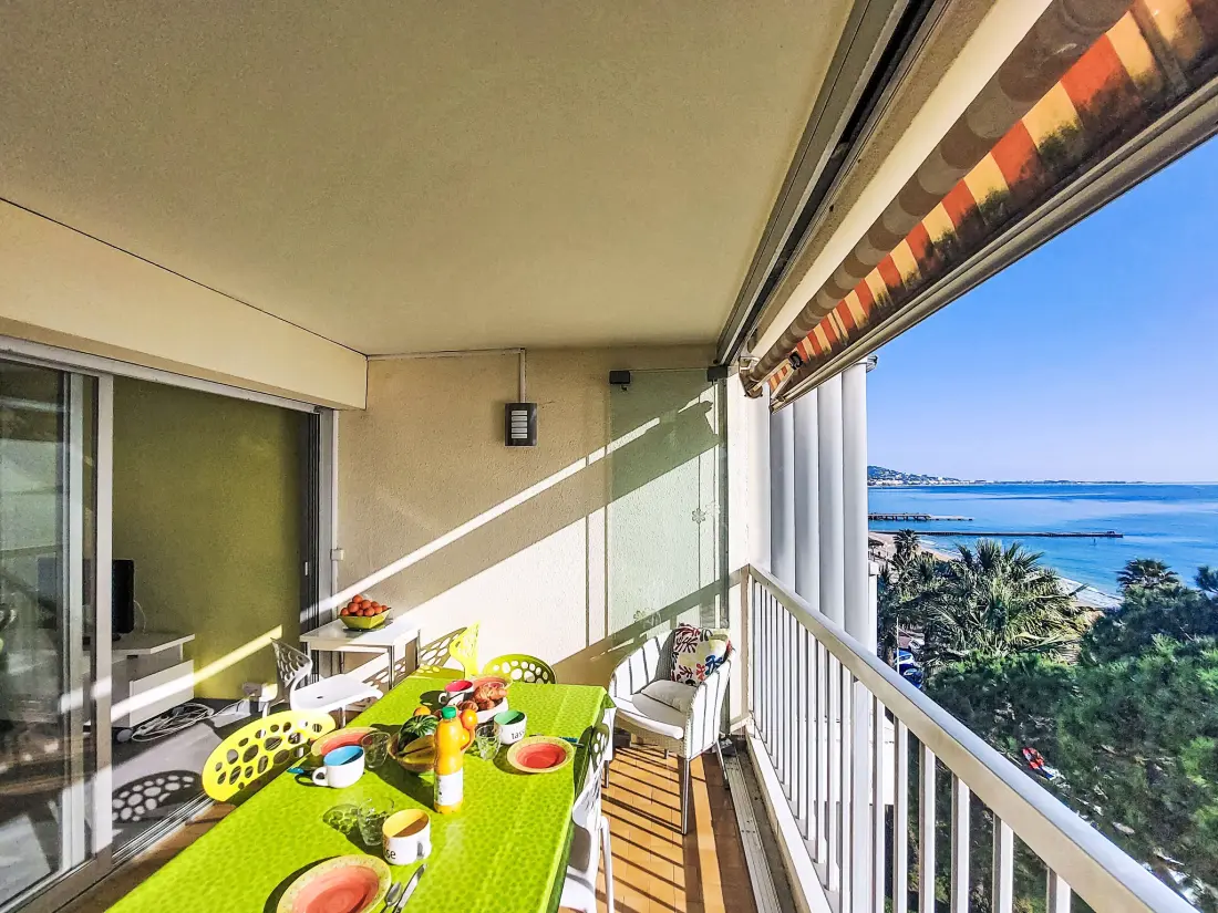 Résidence Cannes Midi
