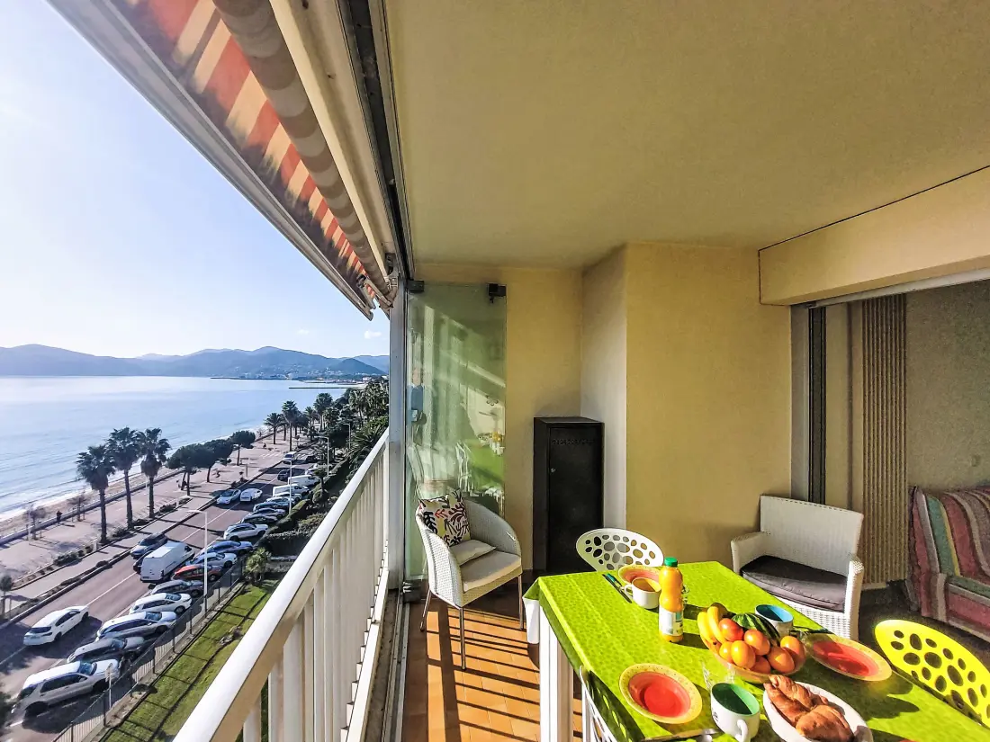 Résidence Cannes Midi