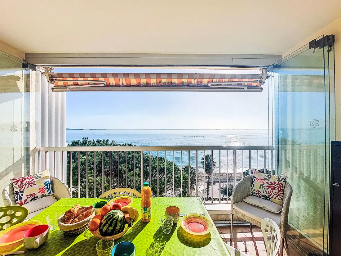 Résidence Cannes Midi