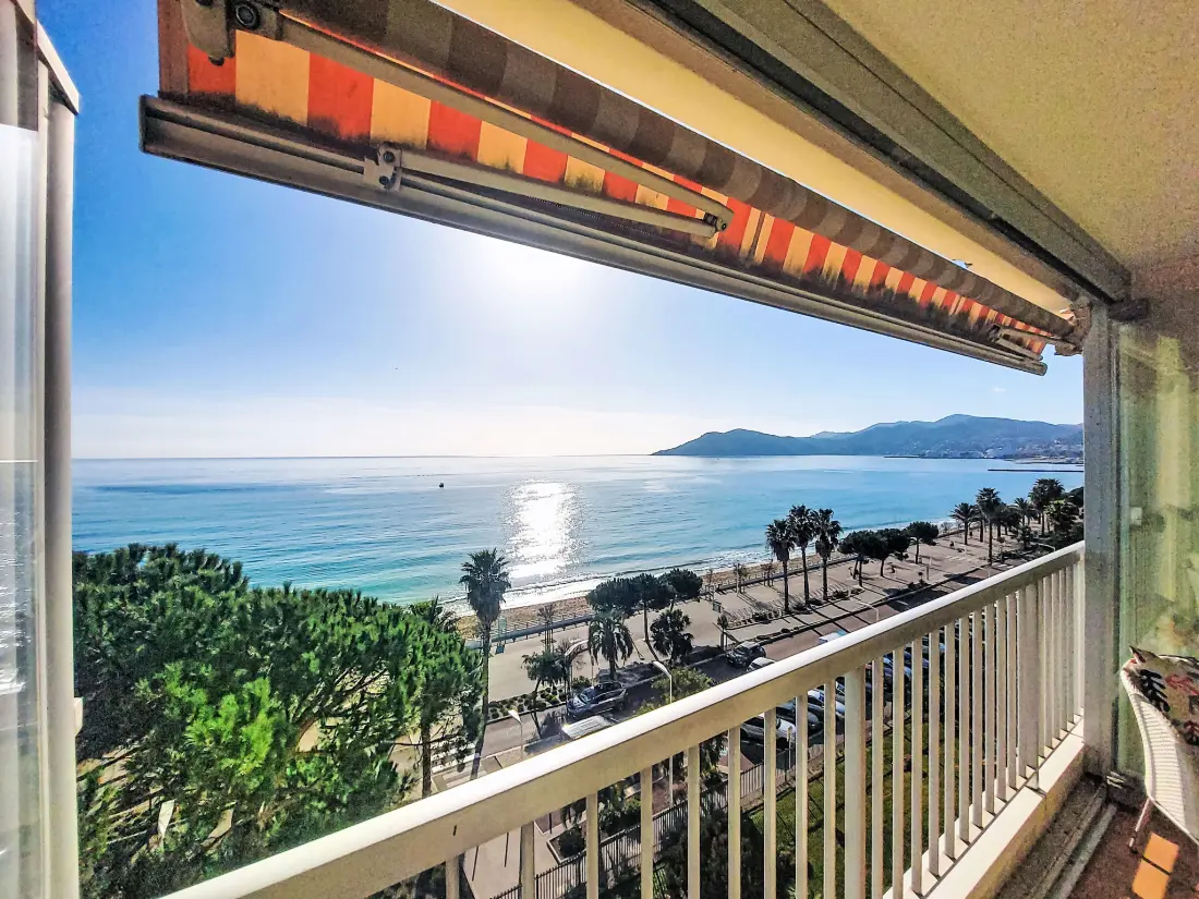 Résidence Cannes Midi