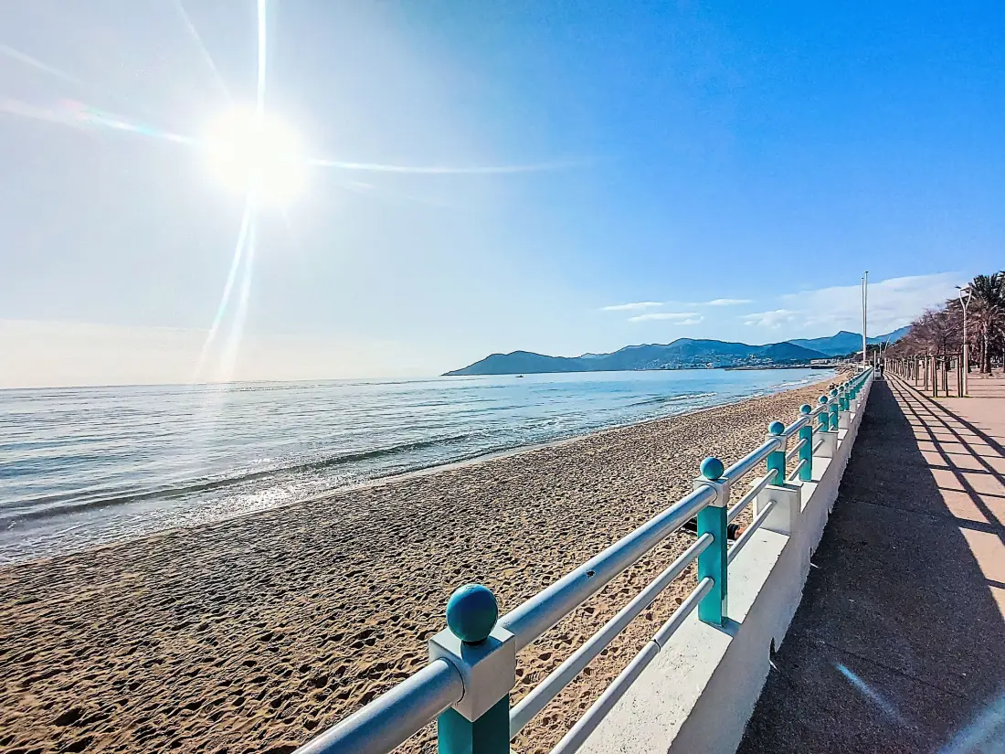 Résidence Cannes Midi