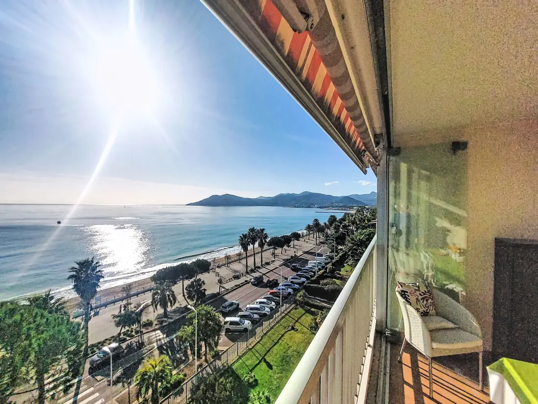 Résidence Cannes Midi