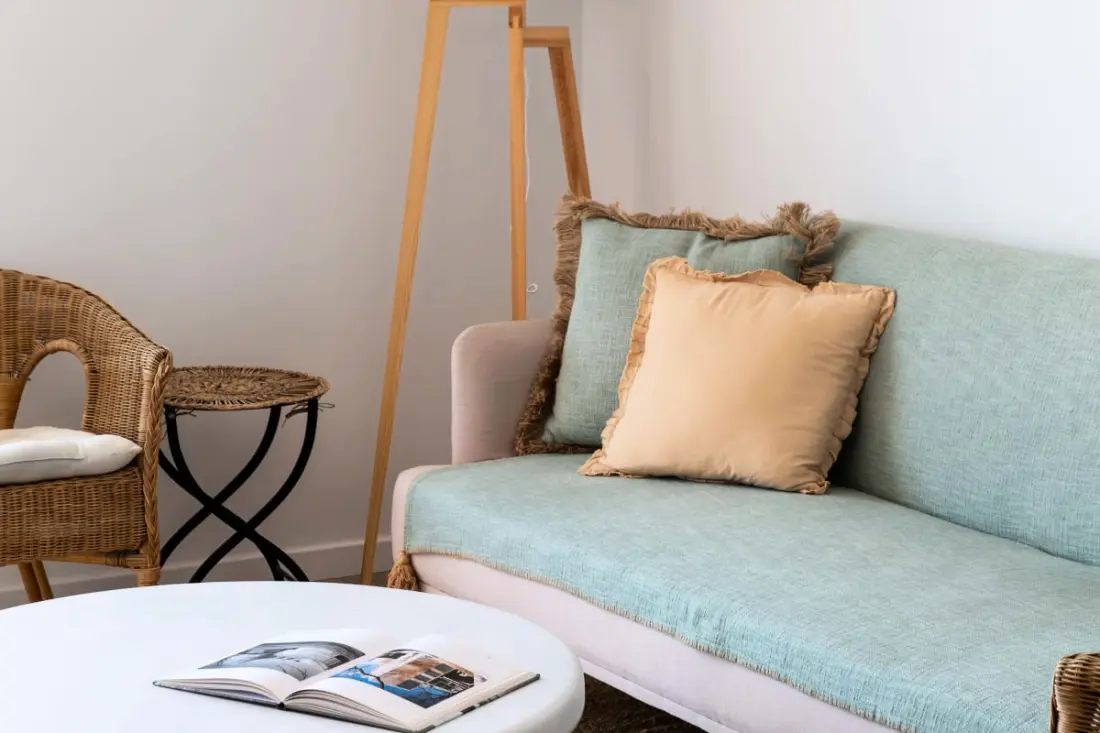 Résidence Cannes – Suquet Vue Mer &amp; Accès Plage