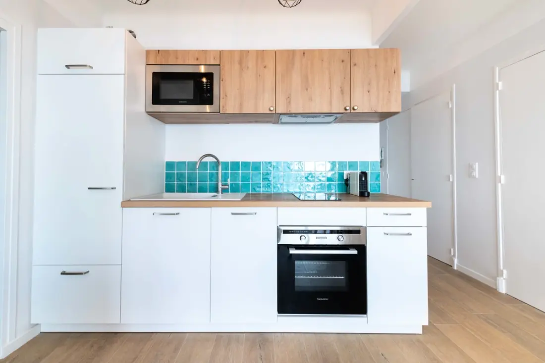 Résidence Cannes – Suquet Vue Mer &amp; Accès Plage