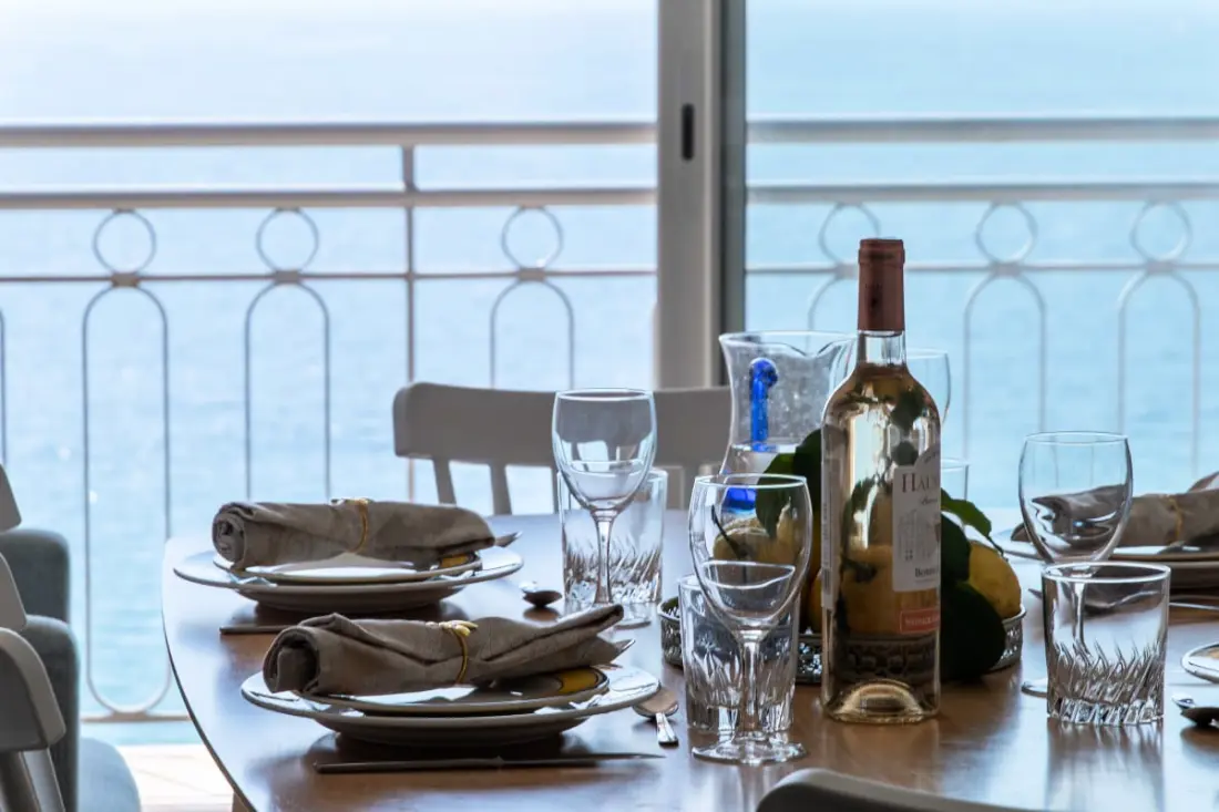 Résidence Cannes – Suquet Vue Mer &amp; Accès Plage
