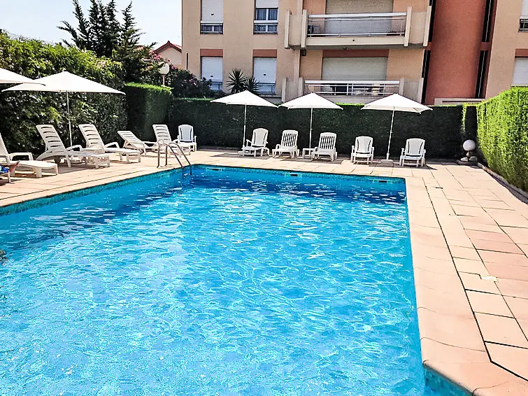 Résidence Cannes Parc