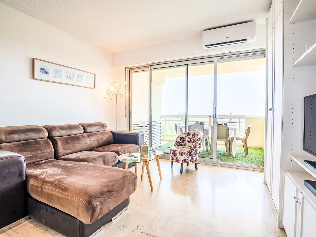 Résidence Cannes Parc